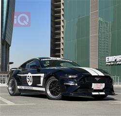 فورد موستانج